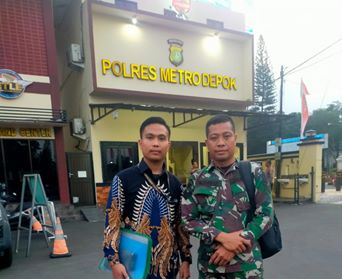  Anggota TNI Jadi Korban! Dugaan Tindak Pidana Penipuan Sedang Terjadi dalam Transaksi Jual Beli Tanah PT Twins