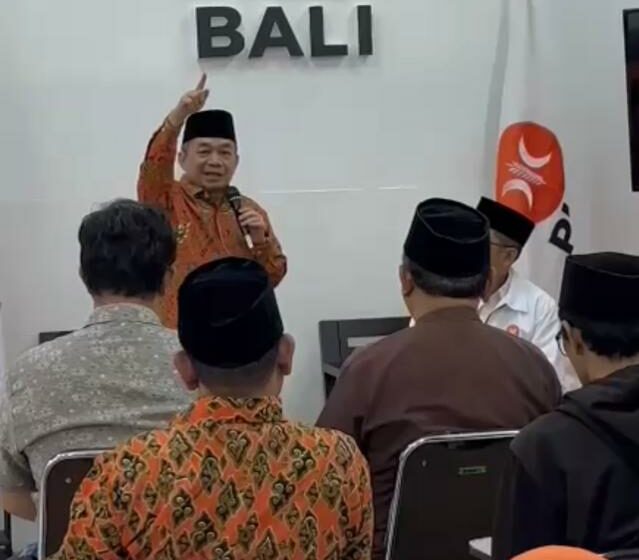  PKS Bali Siap Berkolaborasi Memajukan Budaya, Pariwisata, dan Kesejahteraan Masyarakat Bali