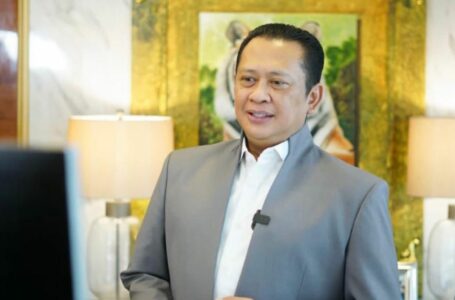 Ketua MPR RI Dorong Percepatan Migrasi Kendaraan Konvensional ke Kendaraan Listrik