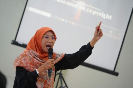 Nakes Manggarai Dipecat Usai Demo, Netty: Pemerintah Pusat Jangan Bungkam!