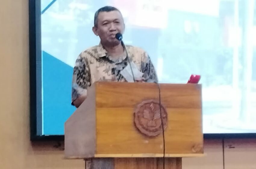 Urgensi Revisi UU TNI dalam Perspektif Keamanan Nasional