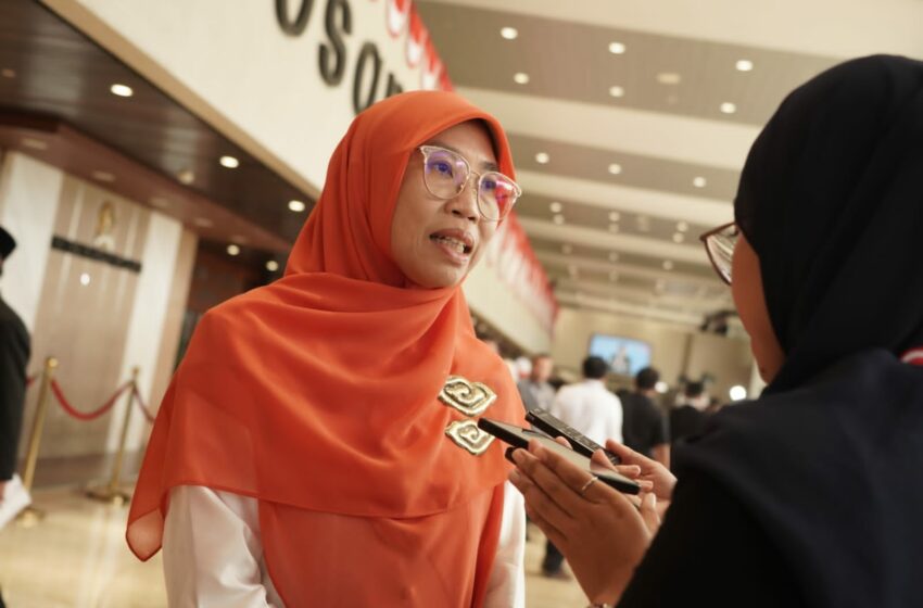  Klaim Stunting Turun, DPR: Gagal Capai Target Penurunan 14 Persen