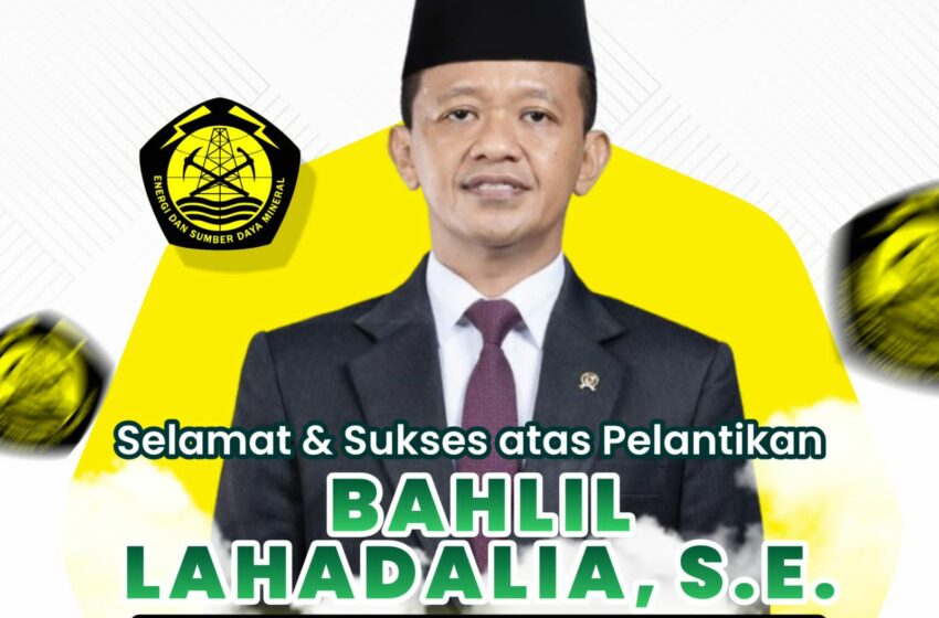  Komisi VII DPR RI Berharap Menteri ESDM Bahlil BisaTingkatkan Lifting Minyak RI