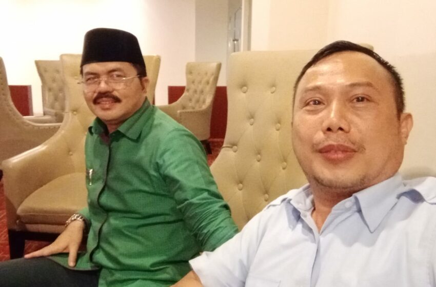 Wakil Ketua Kadin Sulsel Dukung Pasangan Aras-Aska di Pilkada Barru