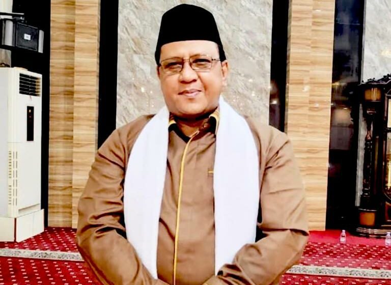 KEKUATAN TAUHID: Hikmah dari Kisah Pengampunan Seorang Pendosa