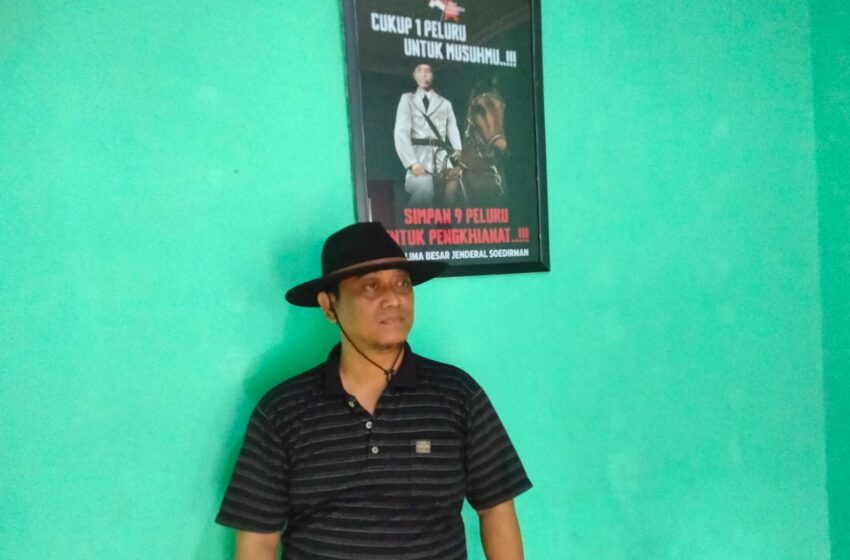  Hari Tani Nasional, Petani Ajak Generasi Melihat Pertanian sebagai Profesi yang Menjanjikan