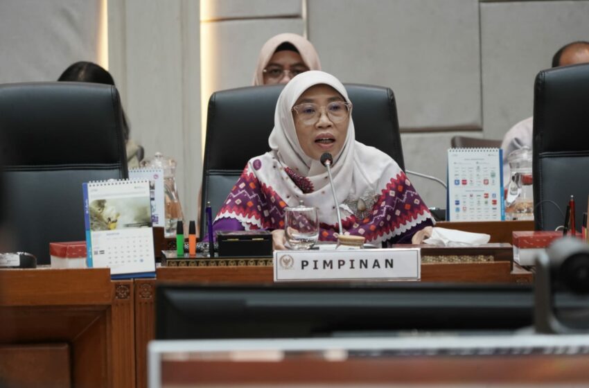  Permintaan Kenaikan UMP 20 Persen di 2025, DPR: Pemerintah Harus Bangun Dialog Tripartit