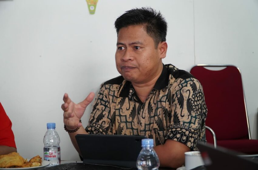  Direktur Eksekutif Human Studies Institute (HSI) Rasminto: Prabowo-Gibran Sah sebagai Presiden dan Wakil Presiden Terpilih
