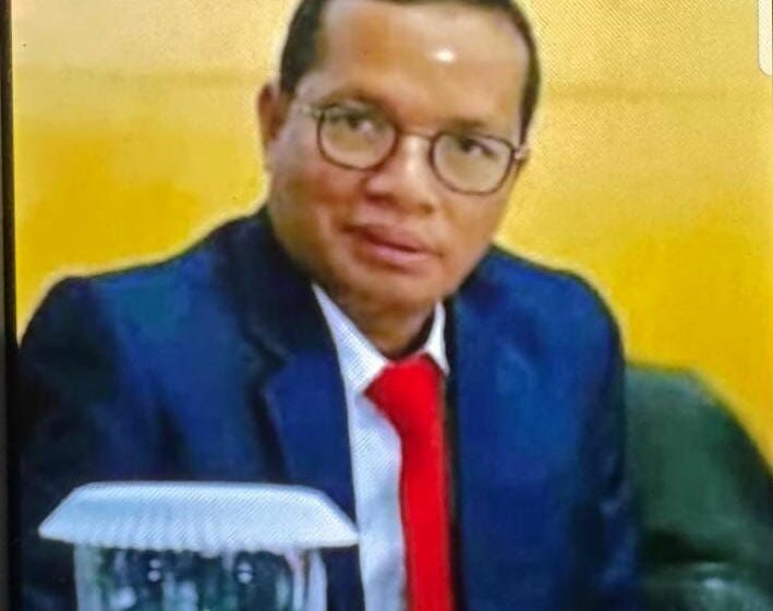  Dosen Antropologi Unhas Menilai Doktoral yang Ditempuh Bahlil Sudah Benar Secara Akademik