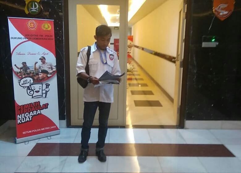  Pemuda LIRA Soroti Panitia FESPI yang Belum Serahkan Hadiah kepada Para Pemenang