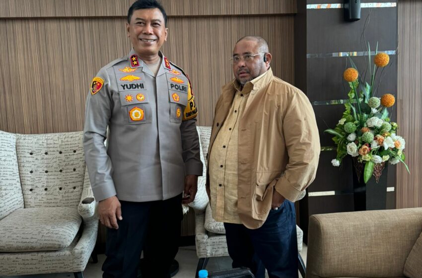  Jelang Pilkada, Kunspek Komisi III DPR RI ke Sulsel: Kita Ingin Penegak Hukum Netral!