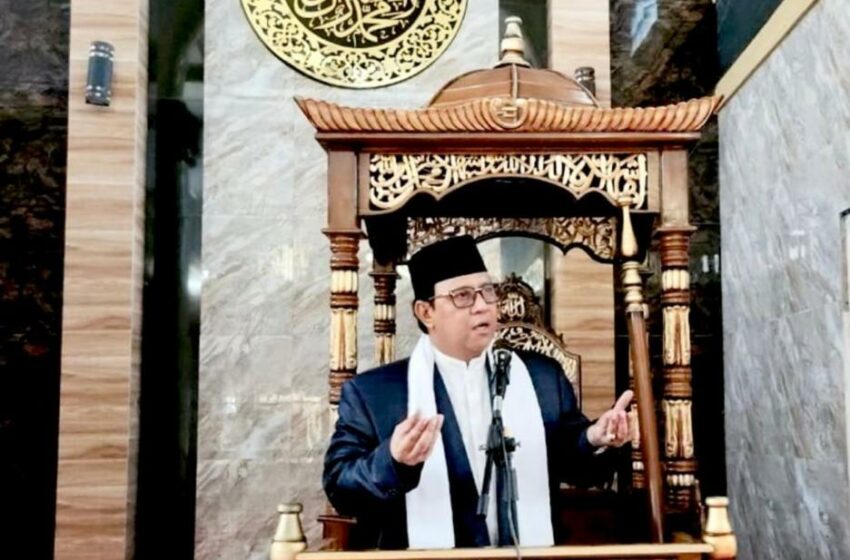  SABAR DAN SYUKUR: Dua Sisi Mata Uang atau Dua Jalan yang Berlawanan?