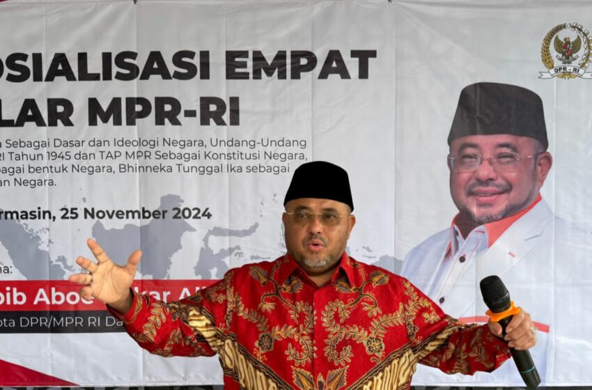  Jelang Pencoblosan: Ayo ke TPS Gunakan Hak Pilih Anda…