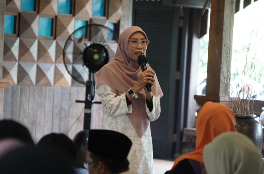  Kebijakan Kenaikan UMP 6,5 Persen, DPR: Awasi Implementasinya di Lapangan