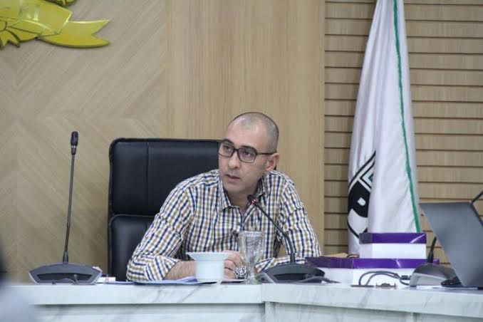  Nasim Desak Pemerintah Kendalikan Harga Minyak Goreng