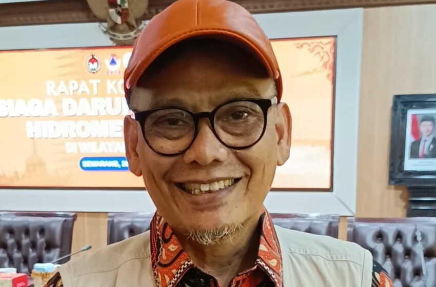  Fikri Faqih Ingatkan Potensi Cuaca Ekstrem Saat Libur Nataru, Pemerintah dan Masyarakat Diminta Waspada