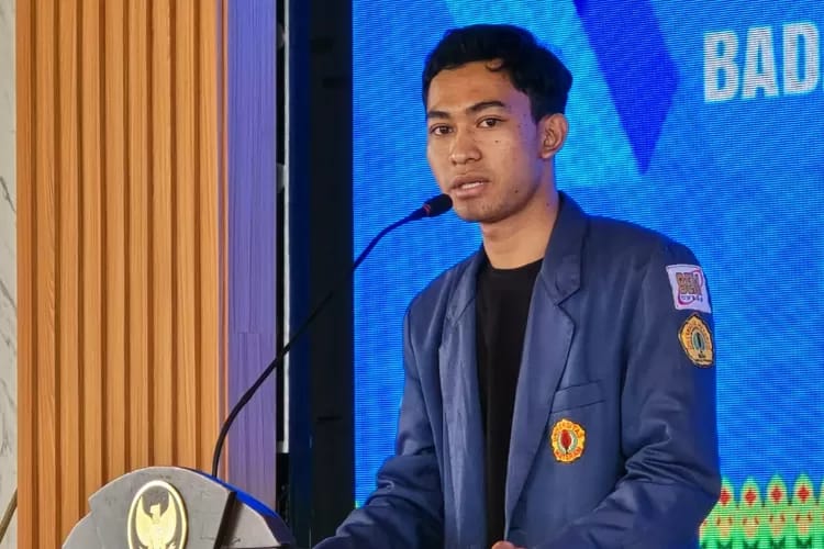  BEM SI Desak Evaluasi Menteri KKP, Soroti Polemik Pagar Laut 30 Km di Tangerang