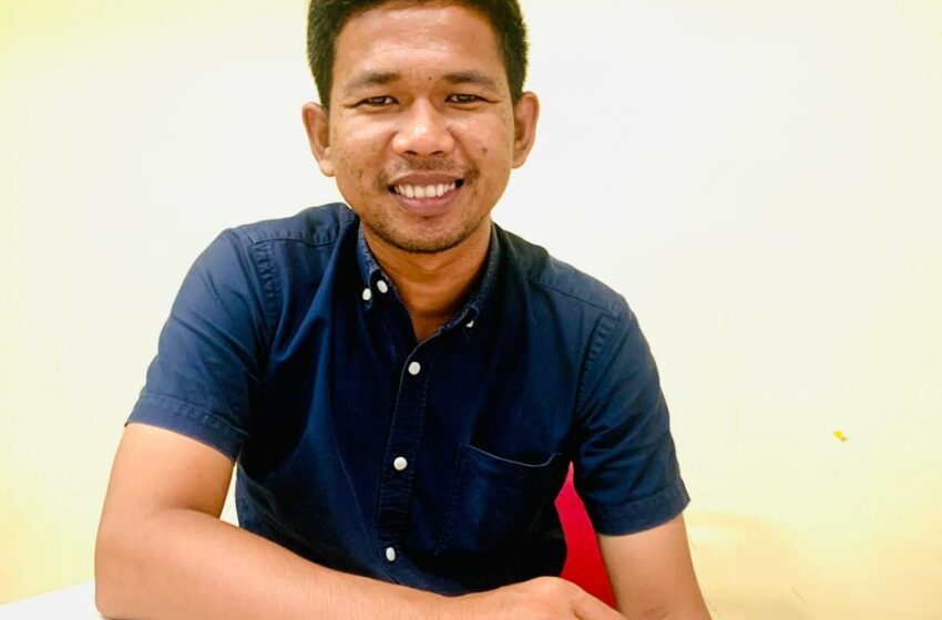  Koordinator GPPN Duga Ada Motif Bisnis dari Penyegelan Pagar Laut di Pesisir Tangerang oleh KKP