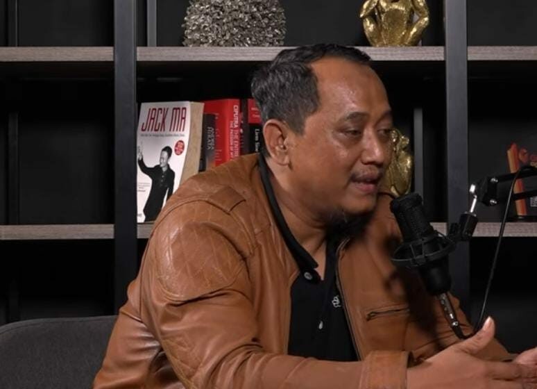  MPSI Desak Menteri Imipas Agus Andrianto Mundur Usai Kaburnya Puluhan Napi di Lapas Kutacane