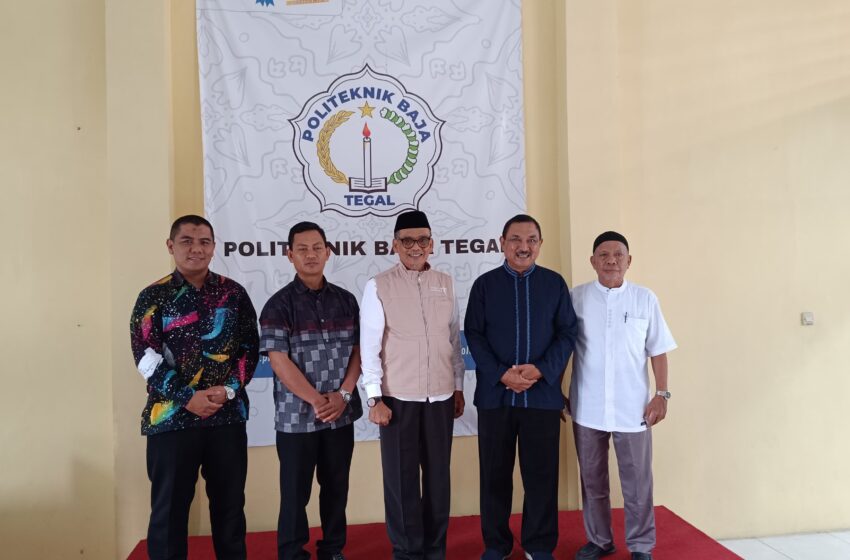  Fikri Faqih Dorong Bantuan Sarana Pendidikan untuk Kampus dan Pesantren di Bawah Kemenag