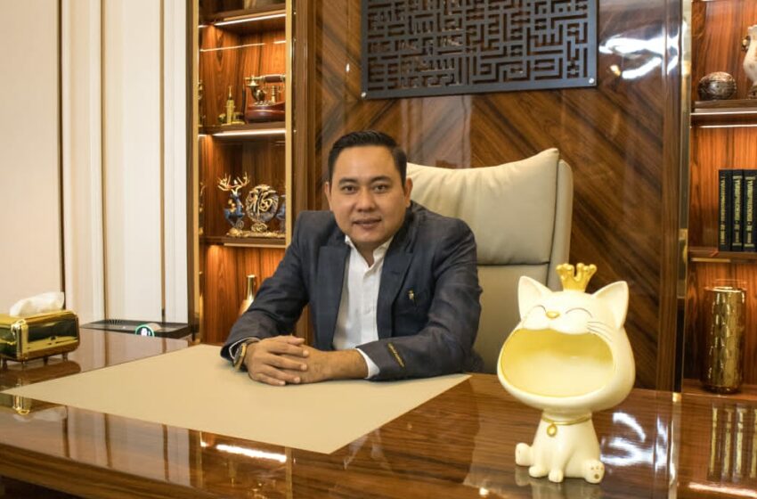  GM FKPPI: Revisi UU TNI Penting untuk Perkuat Pertahanan Negara