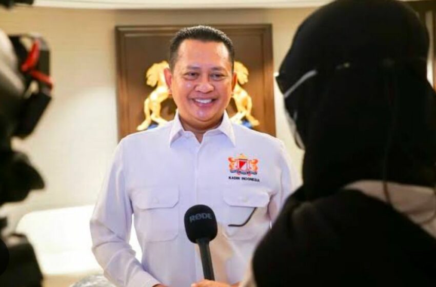  ‘Perayaan Hari Buruh Harus Jadi Momentum Atasi Pengangguran untuk Tingkatkan Kesejahteraan Pekerja’