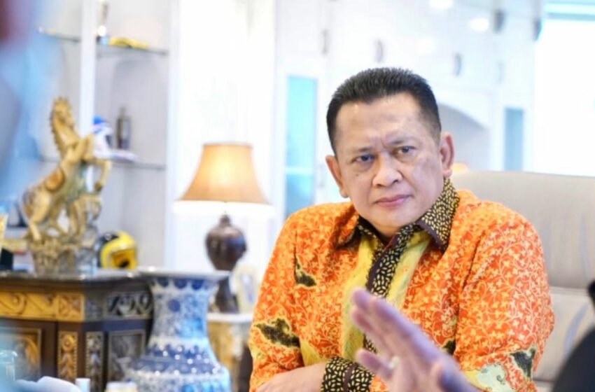  Catatan Politik Senayan: Memahami Gagasan Presiden Prabowo soal Kurangi Ketergantungan