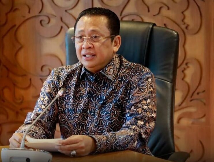Penegakan Hukum Harus Jadi Pilar Solusi Masalah Multidimensi di Indonesia