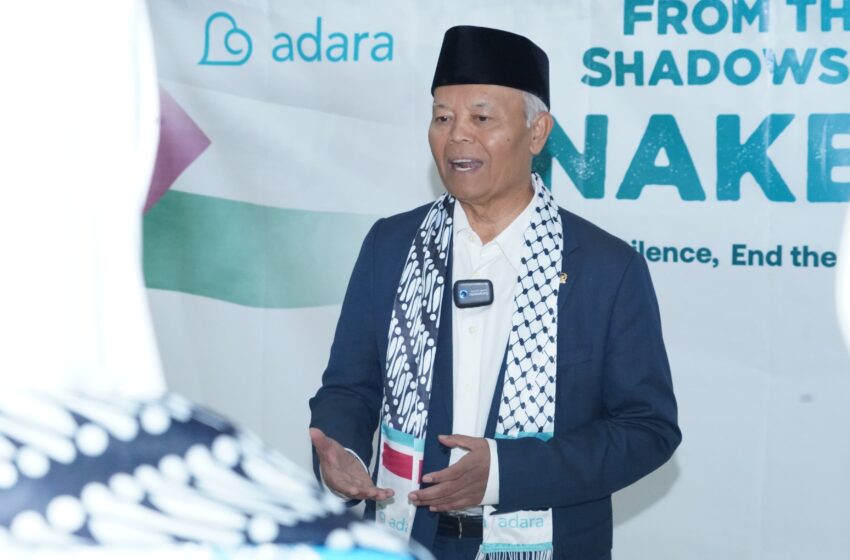  Masjid alAqsha Dalam Bahaya, HNW: “Nakba” Akan Makin Jadi Malapetaka Bila Israel Berhasil Robohkan Masjid al-Aqsha Itu Akan Makin Menjauhkan Kemerdekaan Palestina