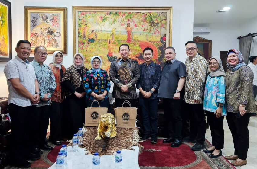 Koperasi Perlu Didorong Tingkatkan Perannya Kengembangkan Sektor Pariwisata di Indonesia