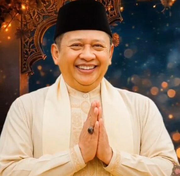 Idul Adha Momen Penting Perkuat Solidaritas dan Persatuan Bangsa