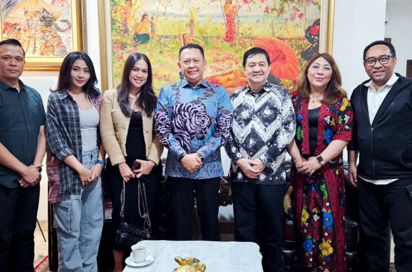  Film Indonesia Perlu Didorong sebagai Wajah Budaya Bangsa di Dunia Internasional