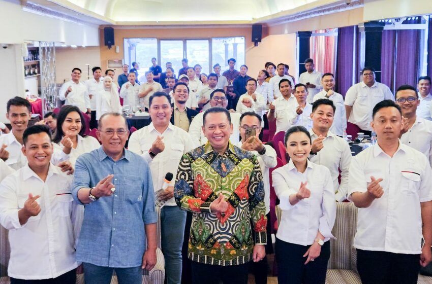 Sarasehan HIPMI Yogyakarta: Platform Marketplace Jangan Jadikan UMKM Digital ‘Sapi Perah’