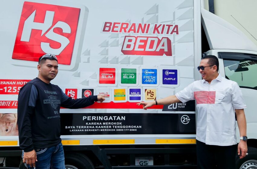  Industri Rokok Jadi Pilar Ekonomi Nasional di Tengah Tekanan Regulasi