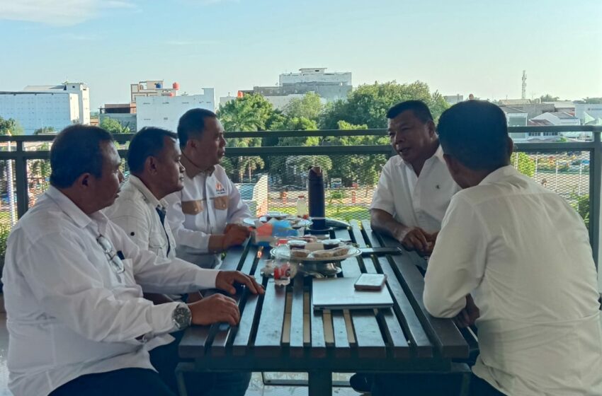  KADIN Bulukumba Komit Dukung Iklim Investasi: Kami Apresiasi Langkah Progresif Pak Bupati H Andi Muchtar Ali Yusuf