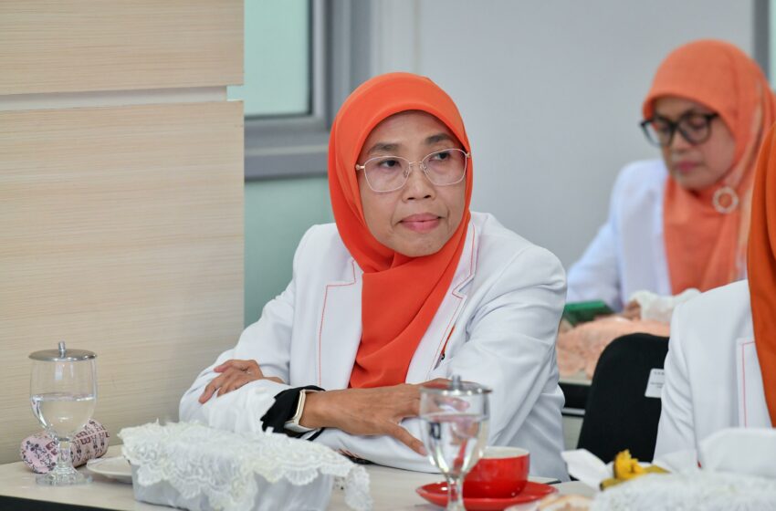 Ketua DPP PKS: Kebijakan Subsidi LPG Harus Tepat Sasaran dan Berkeadilan