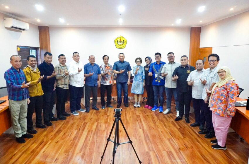 Jabatan Anggota DPRD Bisa Diperpanjang Ikuti Jabatan Kepala Daerah