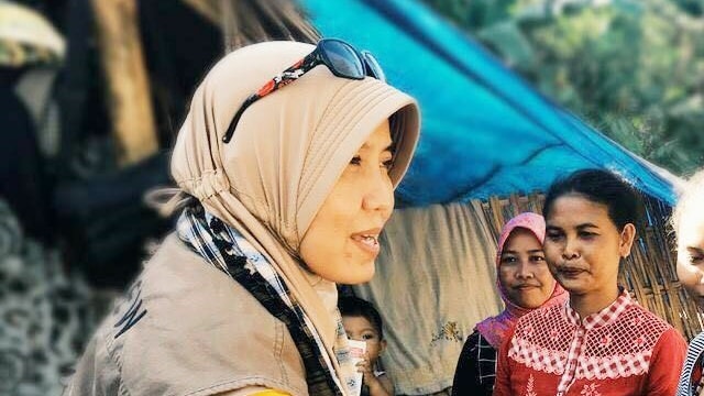  Kesaksian Eks Dokter Jaga IGD RSCM, Dr. Ani Hasibuan: Narasi Pemerkosaan 1998 Tak Sesuai Fakta Medis