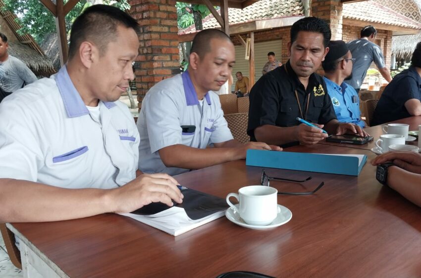  SPEE FSPMI Ingatkan Yamaha Konsisten Jalankan Kesepakatan, Kritik Konsultan Perparah Konflik