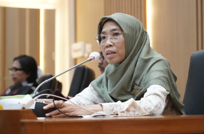 Soal Integrasi Klinik dan Apotek Desa ke Kopdes Merah Putih, DPR Soroti Kesiapan SDM dan Regulasi