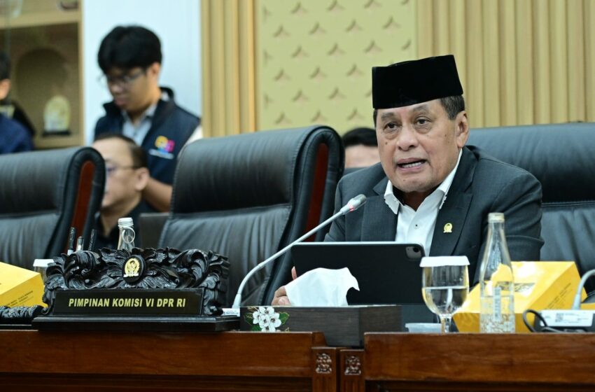  Nurdin Halid Prihatin Perkara KPPU Masih Didominasi Pelanggaran Tender