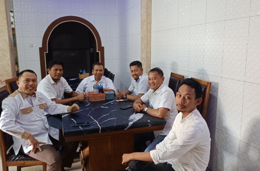  Syafruddin Mualla Buka Kunci Sukses Menarik Investor ke Bulukumba