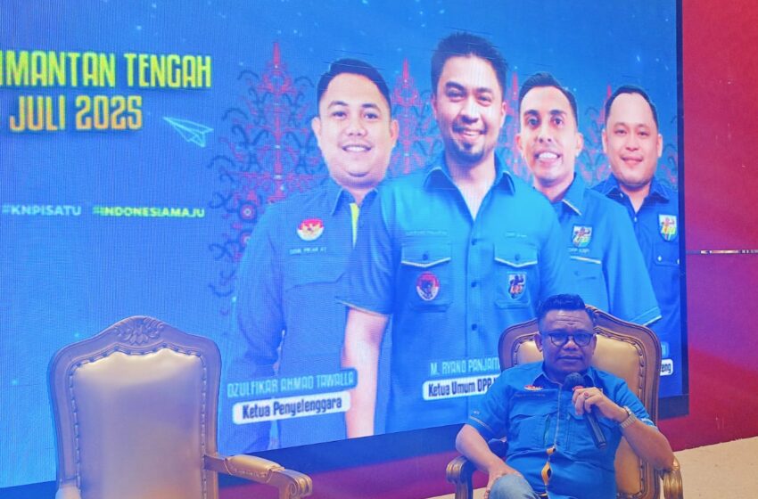 Perpecahan Pemuda Melemahkan Kekuatan suatu Bangsa