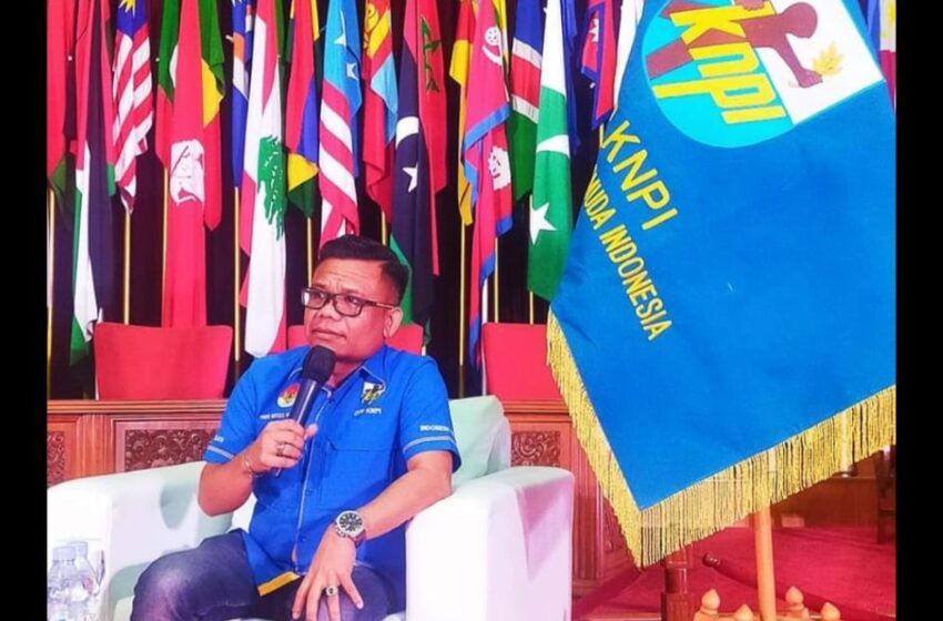  Hermeneutika Hukum Menjadi Tantangan terhadap Putusan MK Nomor 135/PUU-XXII/2024 dan pasal 22 E UUD 1945