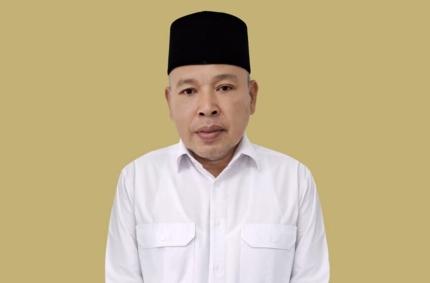  Dr. Ibrahim Qamarius: Otonomi Rakyat Indonesia Solusi Berbagai Permasalahan Bangsa