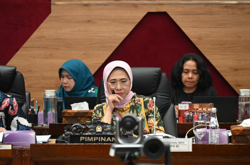  Revisi UU Sisdiknas: Pendidikan Vokasi Jadi Tulang Punggung Pembangunan SDM