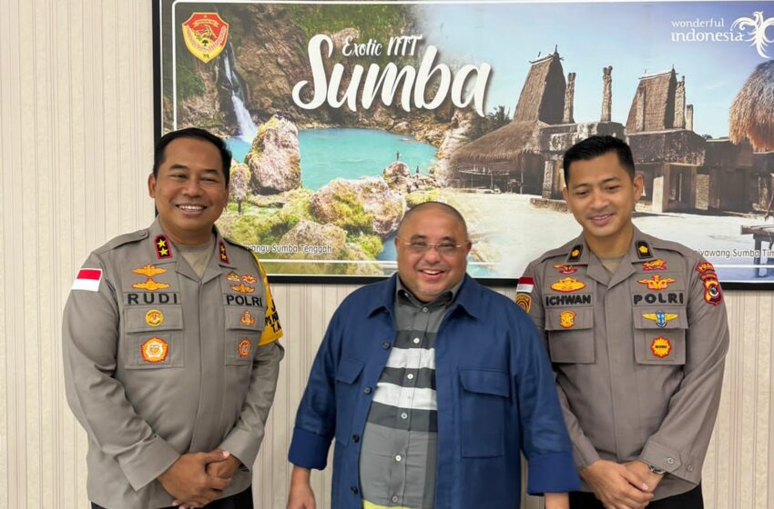  Habib Aboe: Transparansi dan Prosedur Hukum yang Akuntabel Sangat Penting untuk Jaga Kepercayaan Publik terhadap Institusi Penegak Hukum