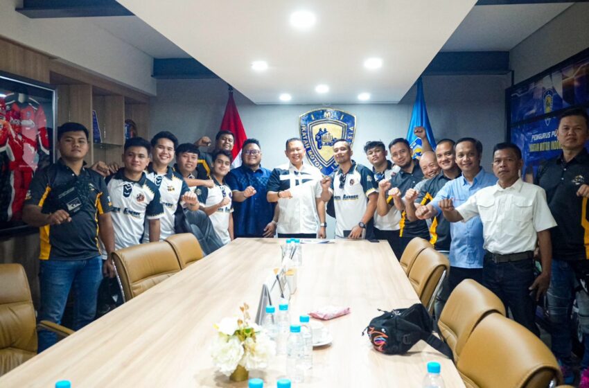  Ayo Majukan Pariwisata Indonesia