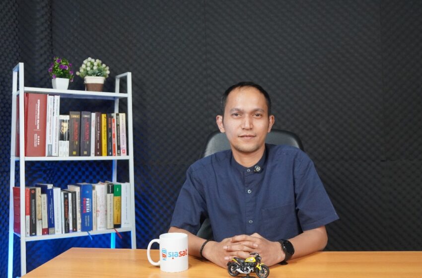  Amnesti, Abolisi, dan Jalan Tengah Demokrasi