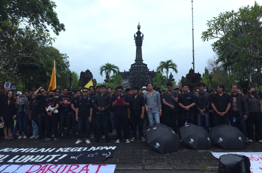  Gubernur Bali Bisa Tutup TPA, tapi Tak Bisa Tutup Telinga!